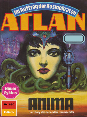cover image of Atlan 680